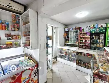 Торговое помещение, этаж 1 из 5, 71 м²