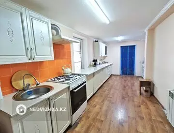 87.5 м², 4-комнатный дом, 4 соток, 88 м², изображение - 6