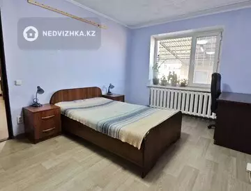 4-комнатный дом, 4 соток, 88 м²