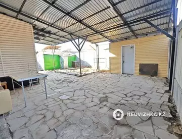 87.5 м², 4-комнатный дом, 4 соток, 88 м², изображение - 18