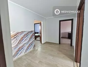 4-комнатный дом, 4 соток, 88 м²
