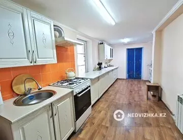 87.5 м², 4-комнатный дом, 4 соток, 88 м², изображение - 12