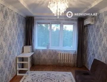 64 м², 3-комнатная квартира, этаж 4 из 9, 64 м², изображение - 4