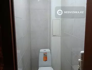 64 м², 3-комнатная квартира, этаж 4 из 9, 64 м², изображение - 6