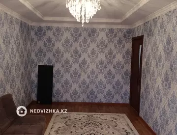 64 м², 3-комнатная квартира, этаж 4 из 9, 64 м², изображение - 5