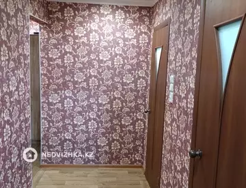 64 м², 3-комнатная квартира, этаж 4 из 9, 64 м², изображение - 8