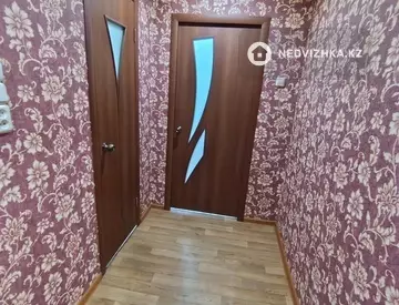 64 м², 3-комнатная квартира, этаж 4 из 9, 64 м², изображение - 9