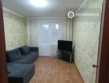 64 м², 3-комнатная квартира, этаж 4 из 9, 64 м², изображение - 11