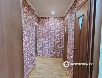 64 м², 3-комнатная квартира, этаж 4 из 9, 64 м², изображение - 10