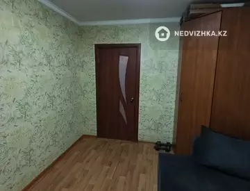 64 м², 3-комнатная квартира, этаж 4 из 9, 64 м², изображение - 12