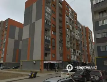 Торговое помещение, этаж 1 из 10, 28 м²