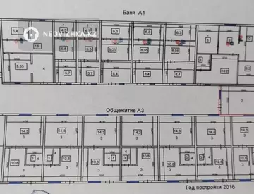428 м², Гостиница, этаж 1 из 2, 428 м², изображение - 17