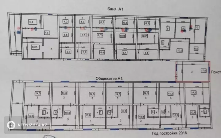 428 м², Готовый бизнес, отдельно стоящее здание, 2 этажа, 428 м², изображение - 1