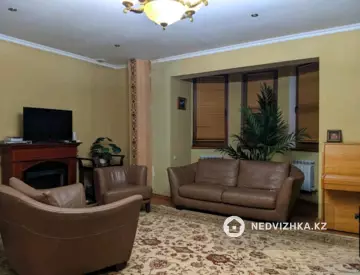 240 м², 6-комнатный дом, 10 соток, 240 м², изображение - 4