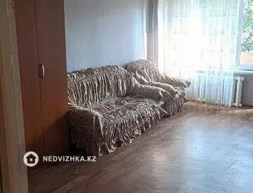 2-комнатная квартира, этаж 4 из 5, 54 м²