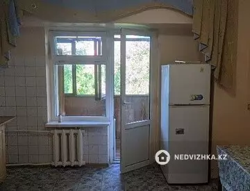 53.7 м², 2-комнатная квартира, этаж 4 из 5, 54 м², изображение - 5