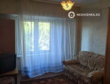 53.7 м², 2-комнатная квартира, этаж 4 из 5, 54 м², изображение - 8