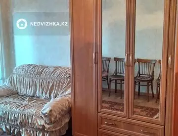 53.7 м², 2-комнатная квартира, этаж 4 из 5, 54 м², изображение - 6