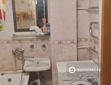 53.7 м², 2-комнатная квартира, этаж 4 из 5, 54 м², изображение - 10