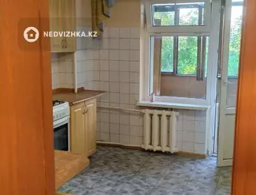 53.7 м², 2-комнатная квартира, этаж 4 из 5, 54 м², изображение - 4