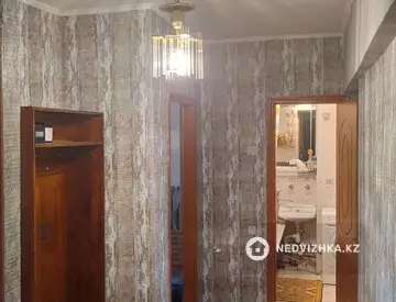 53.7 м², 2-комнатная квартира, этаж 4 из 5, 54 м², изображение - 7