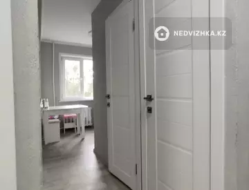 3-комнатная квартира, этаж 4 из 5, 61 м²