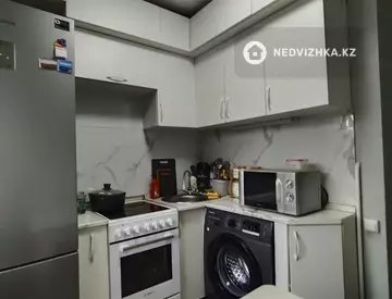 61 м², 3-комнатная квартира, этаж 4 из 5, 61 м², изображение - 4