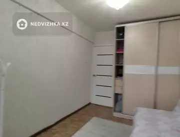 61 м², 3-комнатная квартира, этаж 4 из 5, 61 м², изображение - 5