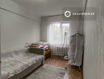 61 м², 3-комнатная квартира, этаж 4 из 5, 61 м², изображение - 6