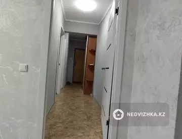 61 м², 3-комнатная квартира, этаж 4 из 5, 61 м², изображение - 7