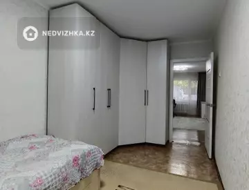 61 м², 3-комнатная квартира, этаж 4 из 5, 61 м², изображение - 8