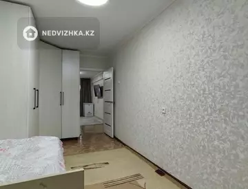 61 м², 3-комнатная квартира, этаж 4 из 5, 61 м², изображение - 9