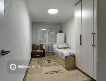 61 м², 3-комнатная квартира, этаж 4 из 5, 61 м², изображение - 10
