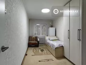 61 м², 3-комнатная квартира, этаж 4 из 5, 61 м², изображение - 11