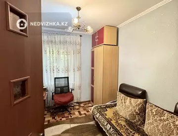 4-комнатный дом, 4 соток, 48 м²