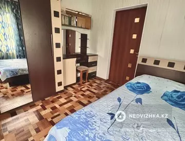 48 м², 4-комнатный дом, 4 соток, 48 м², изображение - 5