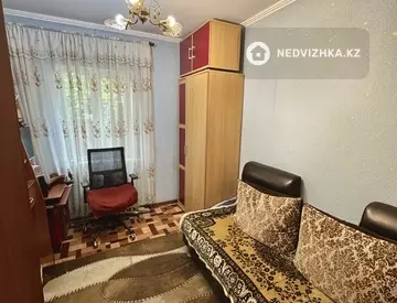 4-комнатный дом, 4 соток, 48 м²
