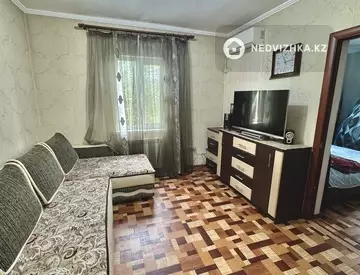 48 м², 4-комнатный дом, 4 соток, 48 м², изображение - 7