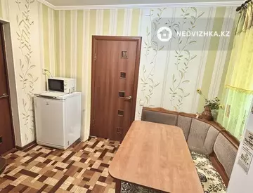 48 м², 4-комнатный дом, 4 соток, 48 м², изображение - 10
