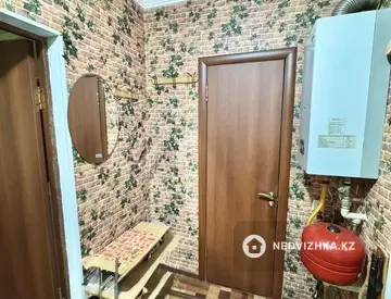 48 м², 4-комнатный дом, 4 соток, 48 м², изображение - 14