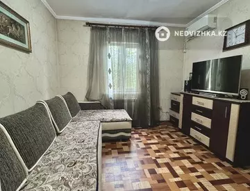 48 м², 4-комнатный дом, 4 соток, 48 м², изображение - 8