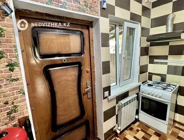 48 м², 4-комнатный дом, 4 соток, 48 м², изображение - 13