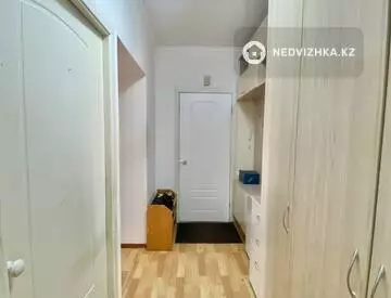 57.1 м², 2-комнатная квартира, этаж 5 из 5, 57 м², изображение - 14