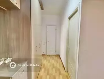 57.1 м², 2-комнатная квартира, этаж 5 из 5, 57 м², изображение - 15