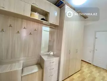 57.1 м², 2-комнатная квартира, этаж 5 из 5, 57 м², изображение - 16