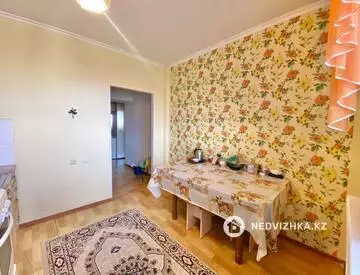 57.1 м², 2-комнатная квартира, этаж 5 из 5, 57 м², изображение - 12