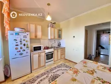 57.1 м², 2-комнатная квартира, этаж 5 из 5, 57 м², изображение - 11