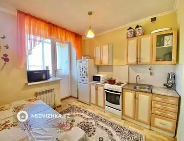 57.1 м², 2-комнатная квартира, этаж 5 из 5, 57 м², изображение - 13