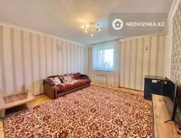 57.1 м², 2-комнатная квартира, этаж 5 из 5, 57 м², изображение - 5