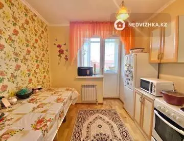 57.1 м², 2-комнатная квартира, этаж 5 из 5, 57 м², изображение - 10